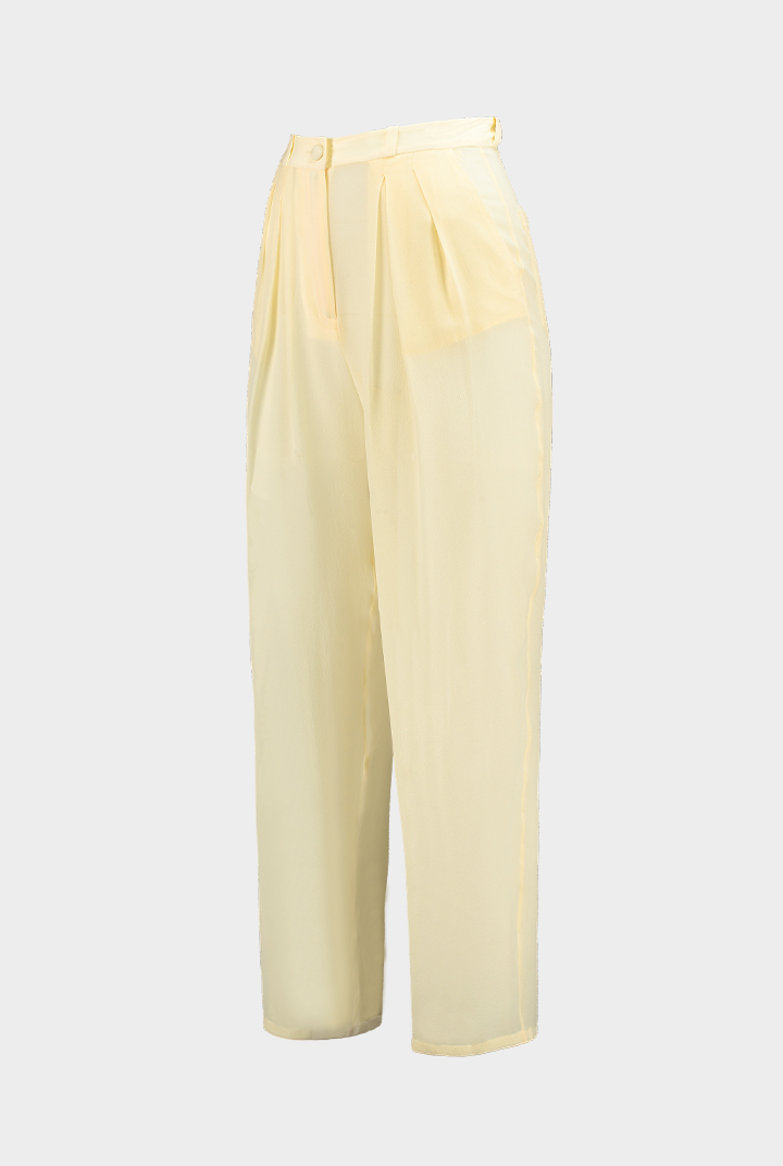 Curtis Trousers Butter