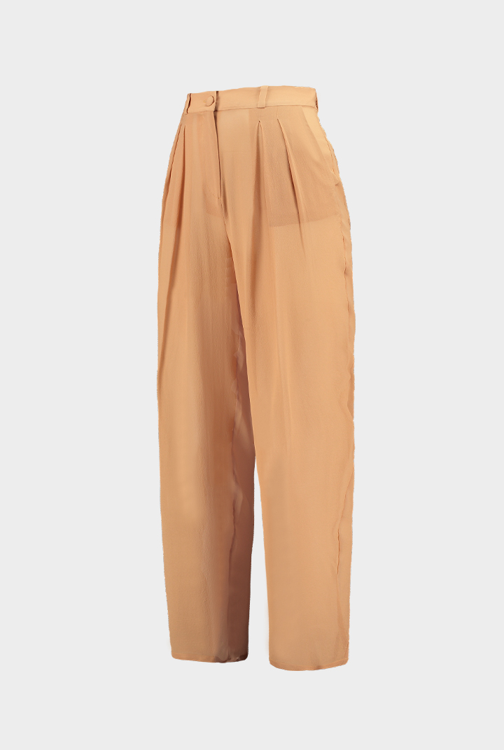 Curtis Trousers Toasted