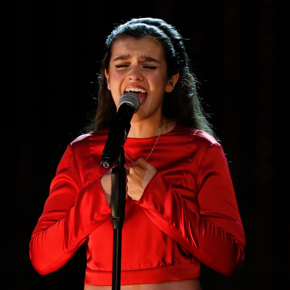 AMAIA - PREMIOS GOYA