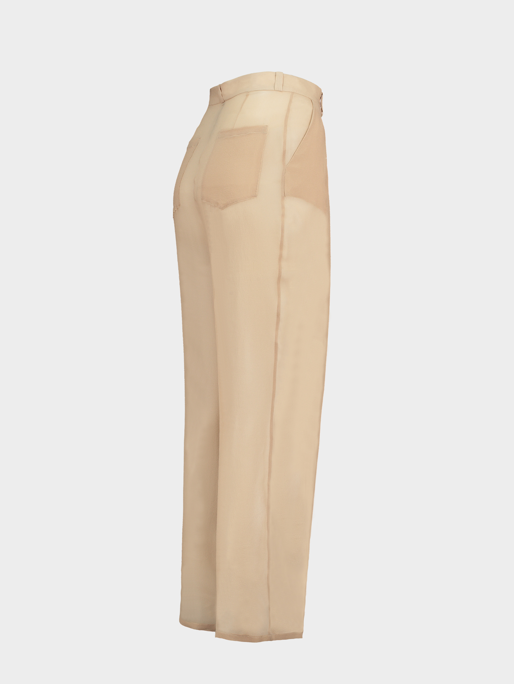 Curtis Trousers Sand