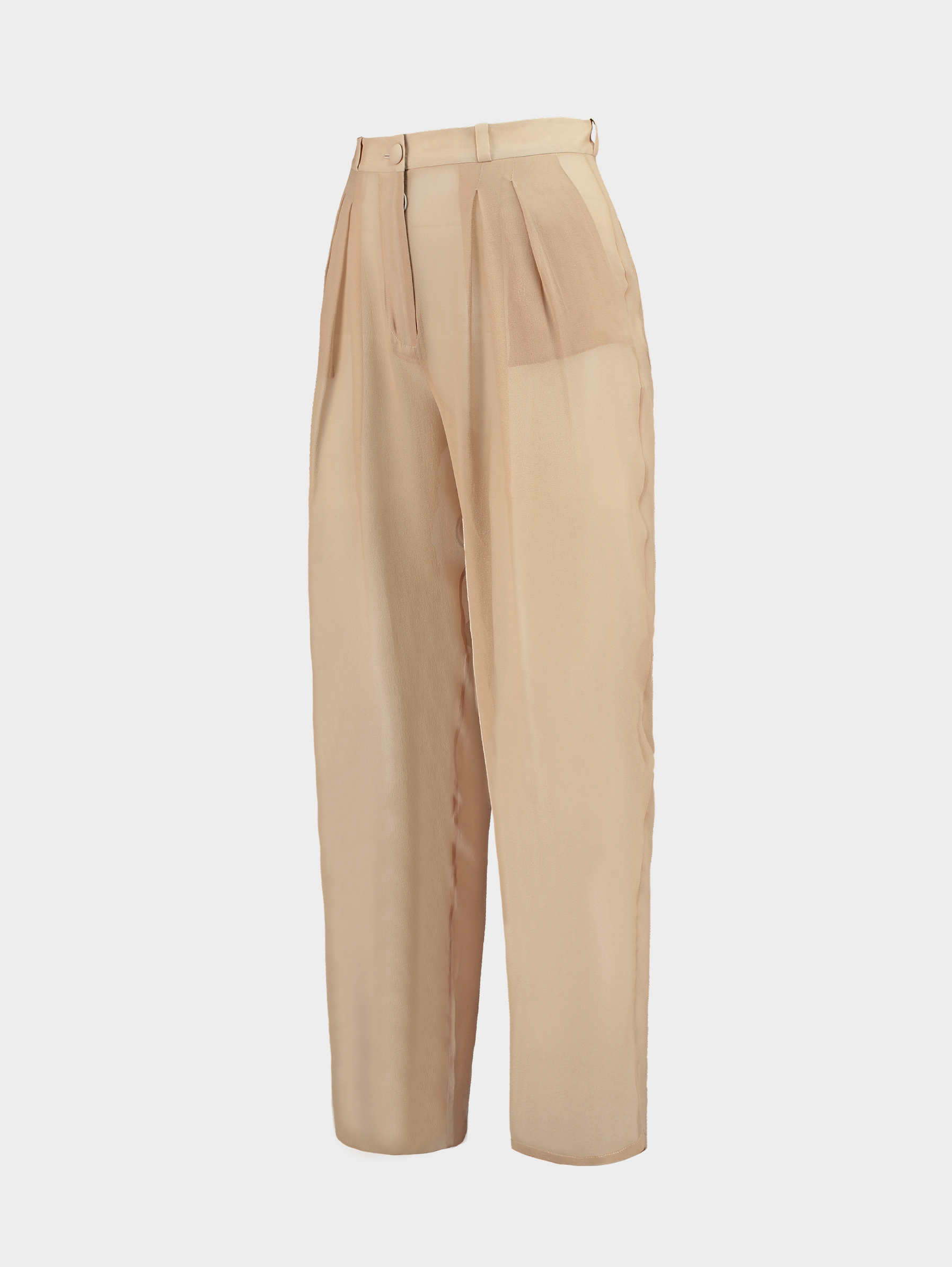 Curtis Trousers Sand